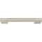 Elements 128 mm Center-to-Center Satin Nickel Knox Cabinet Bar Pull,  645-128SN-10 - alternate 3